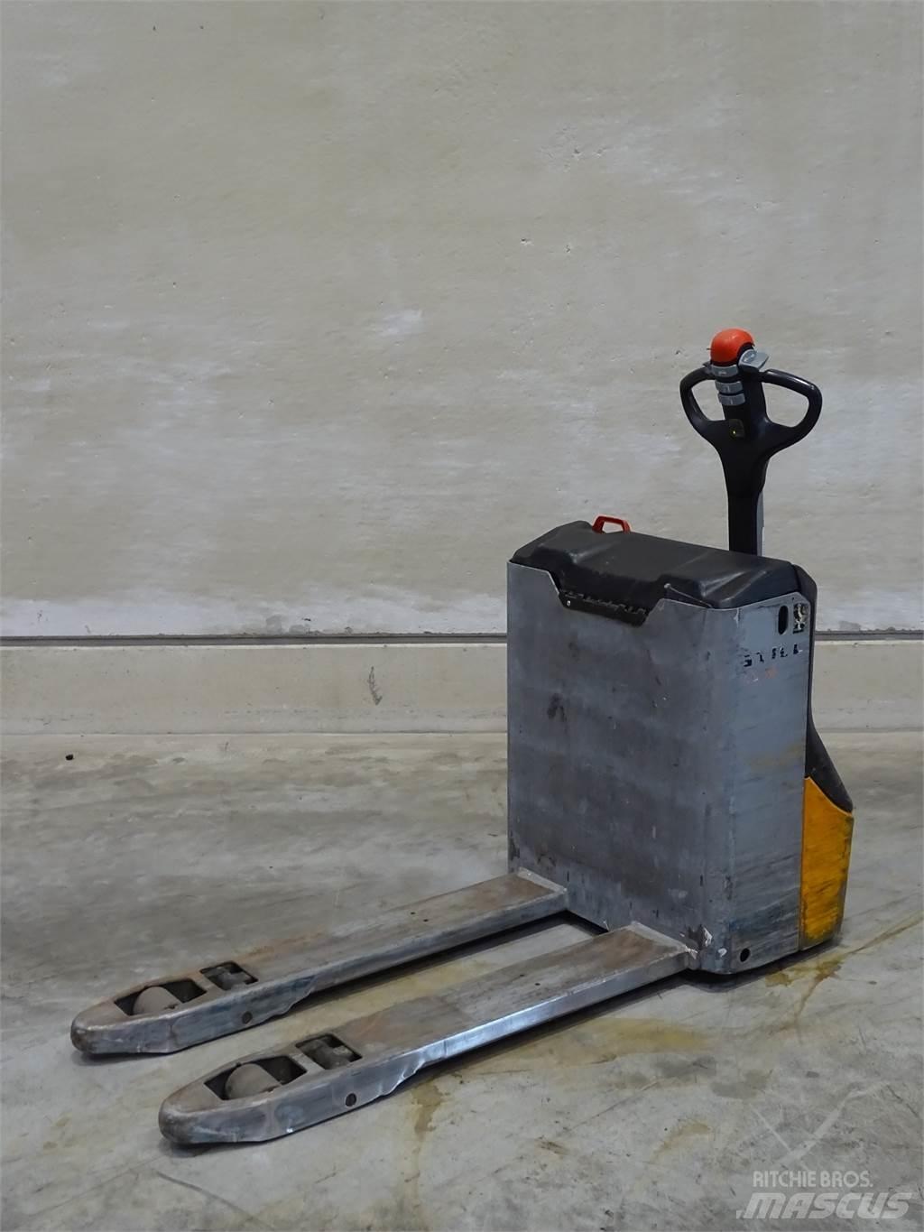 Still ECU16 Low lifter