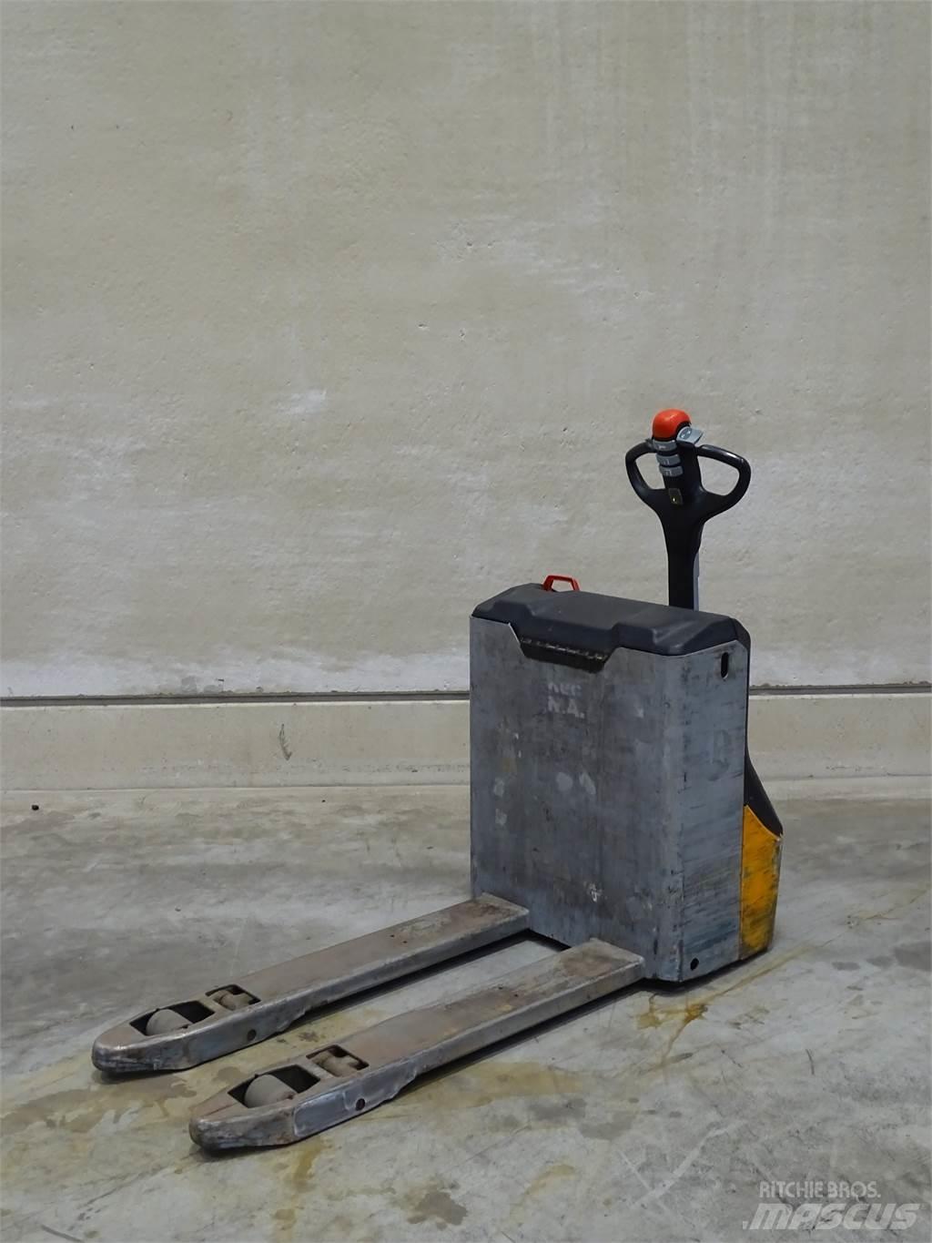 Still ECU16 Low lifter