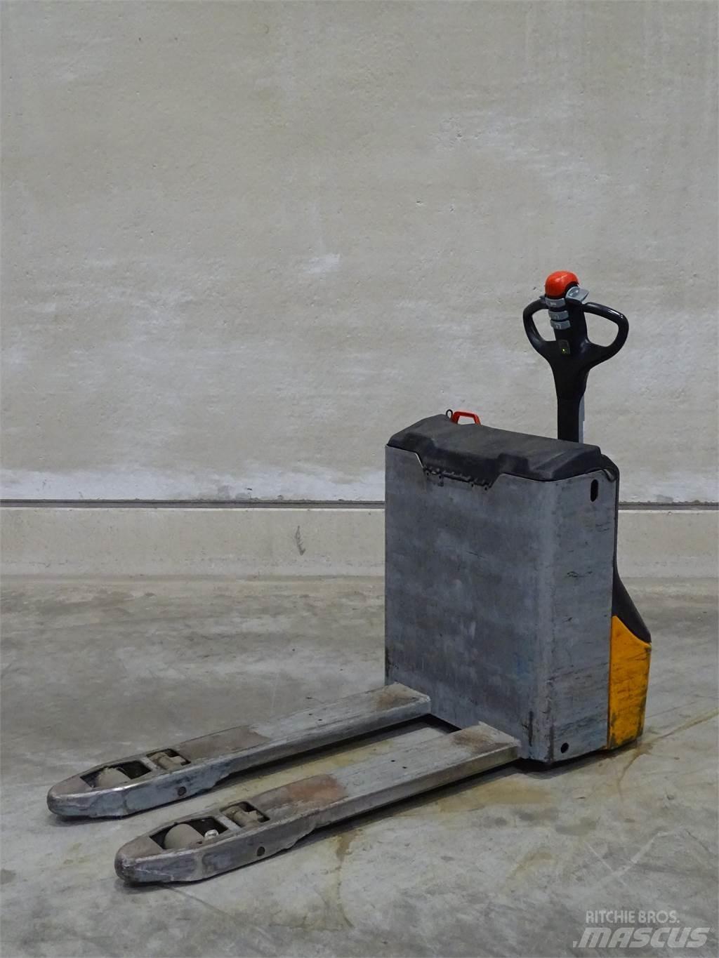 Still ECU16 Low lifter