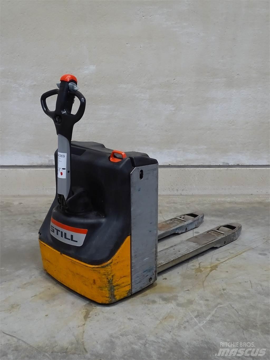 Still ECU16 Low lifter