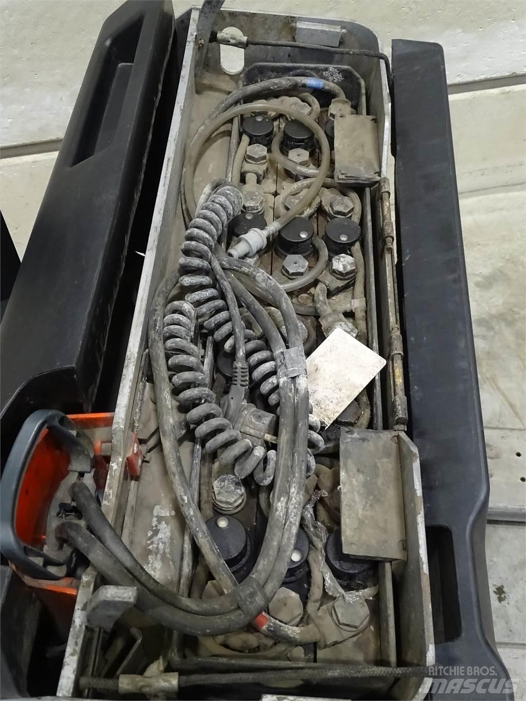 Still ECU16 Low lifter