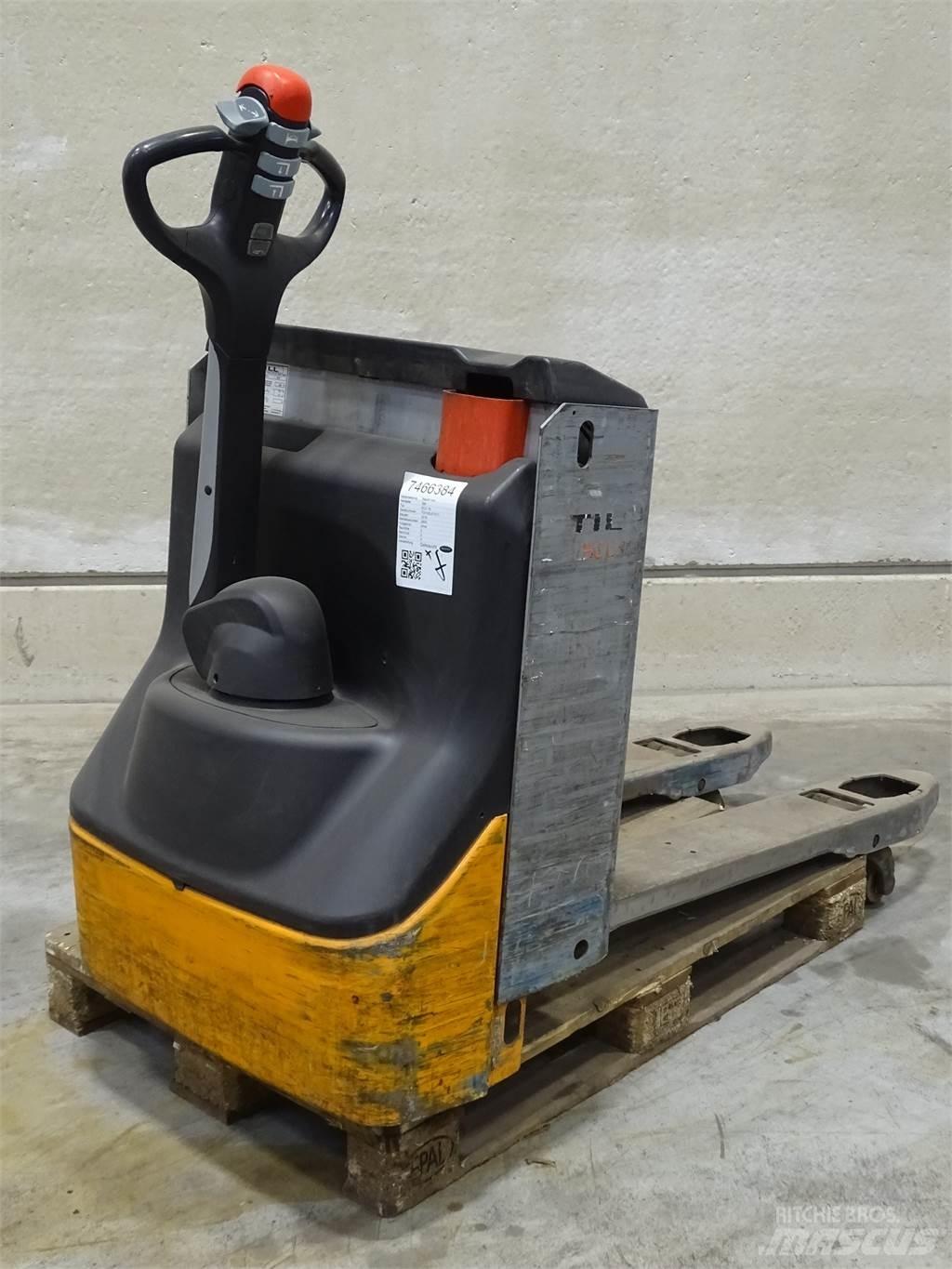 Still ECU16 Low lifter
