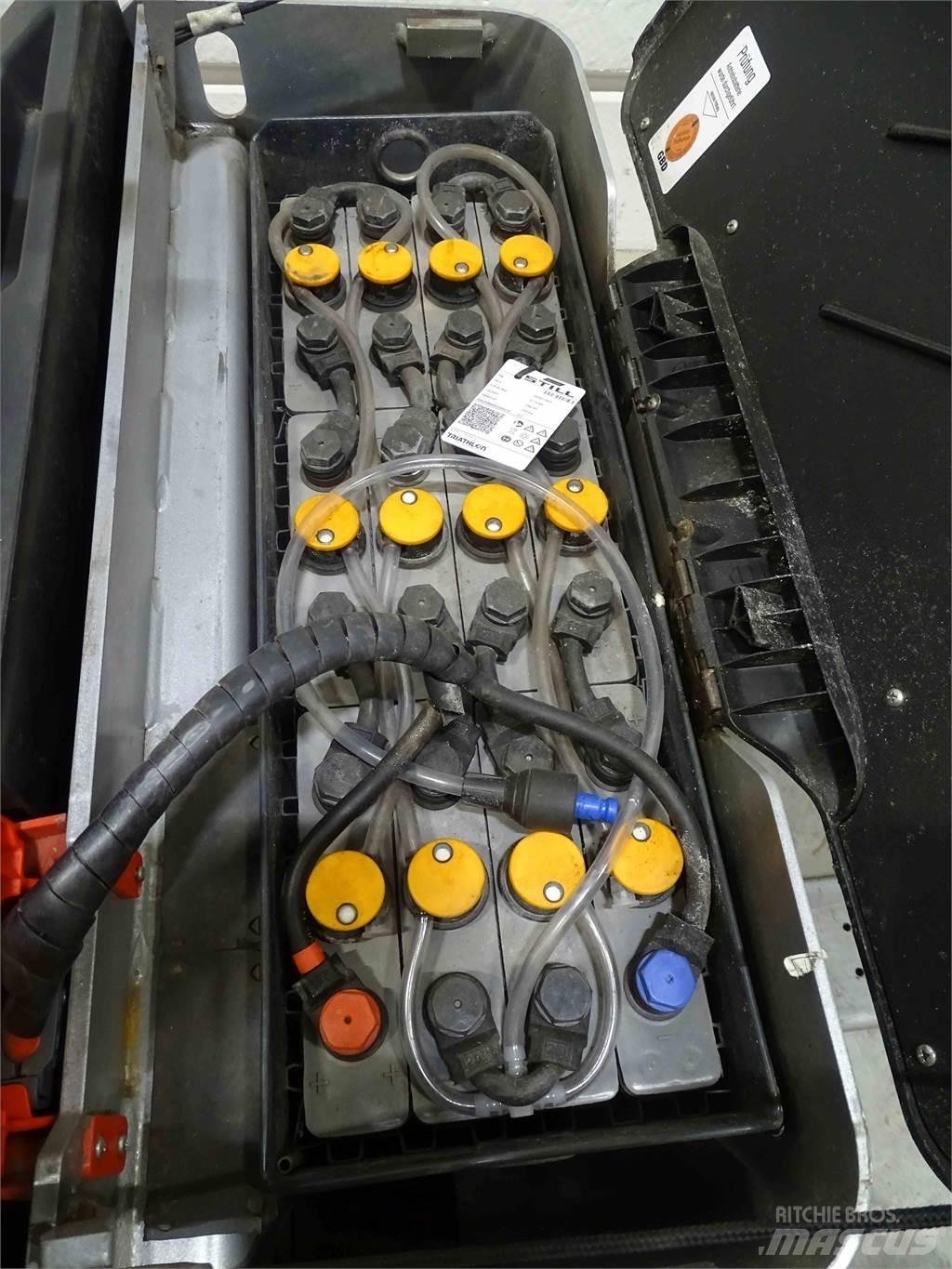 Still ECU16 Low lifter