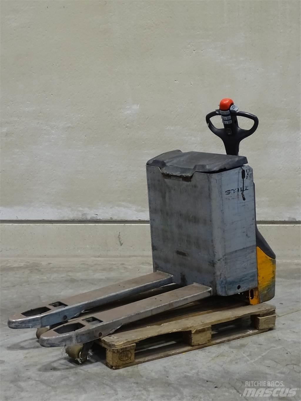 Still ECU18 Low lifter