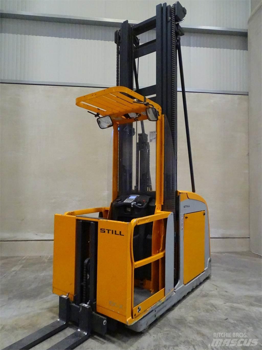 Still EK-X High lift order picker
