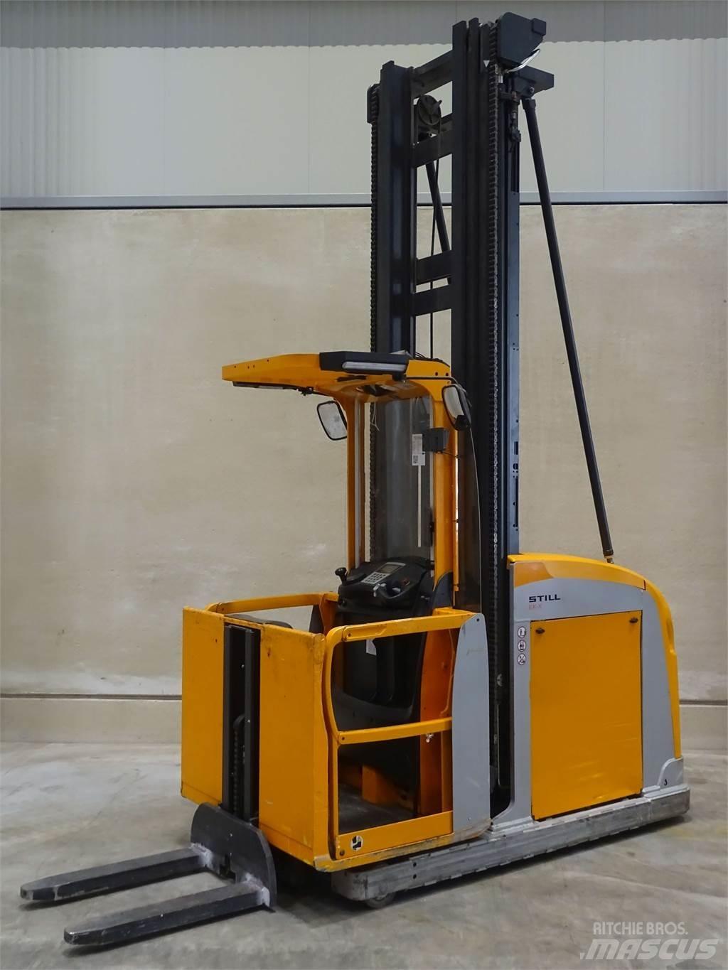Still EK-X/800MM High lift order picker
