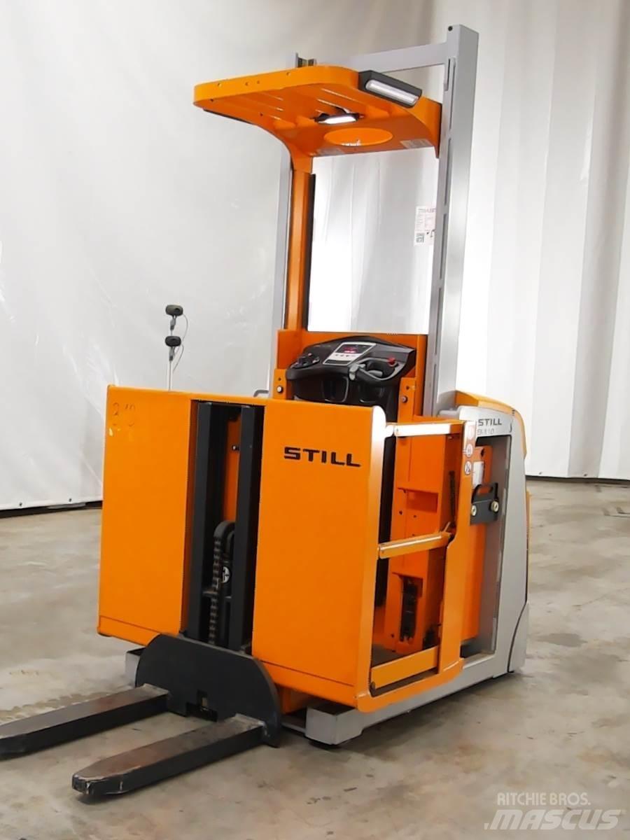 Still EK-X10 High lift order picker