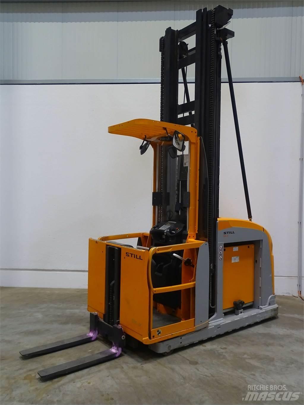 Still EK-X48 High lift order picker