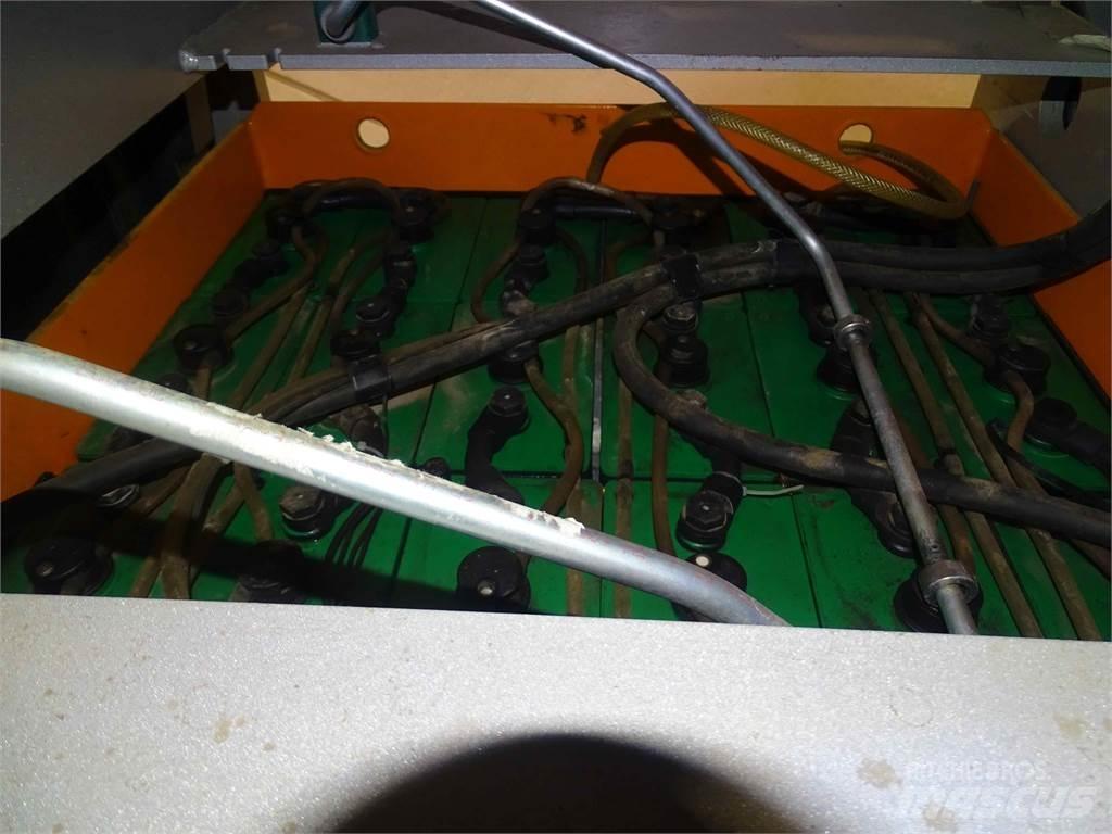 Still EK-X48 High lift order picker