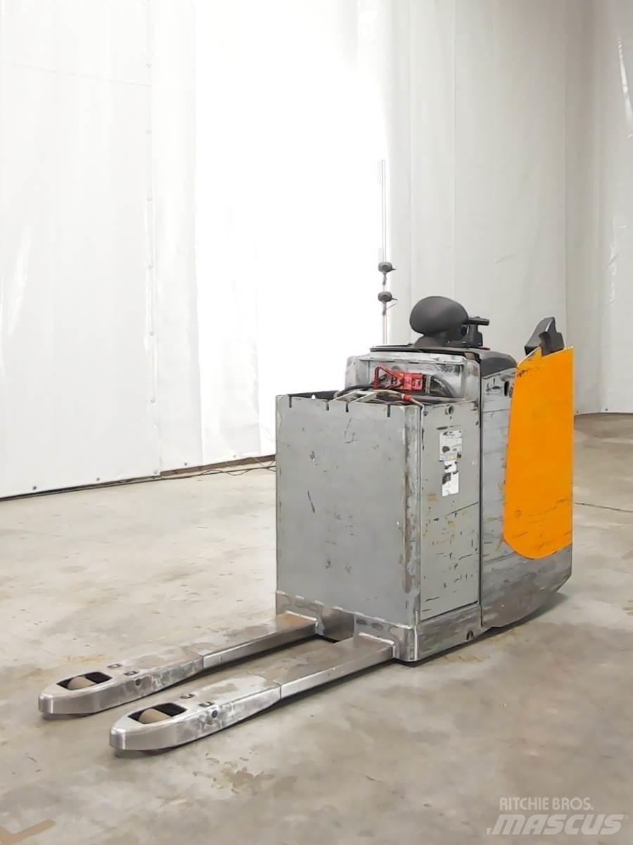Still EXU-S22 Low lifter