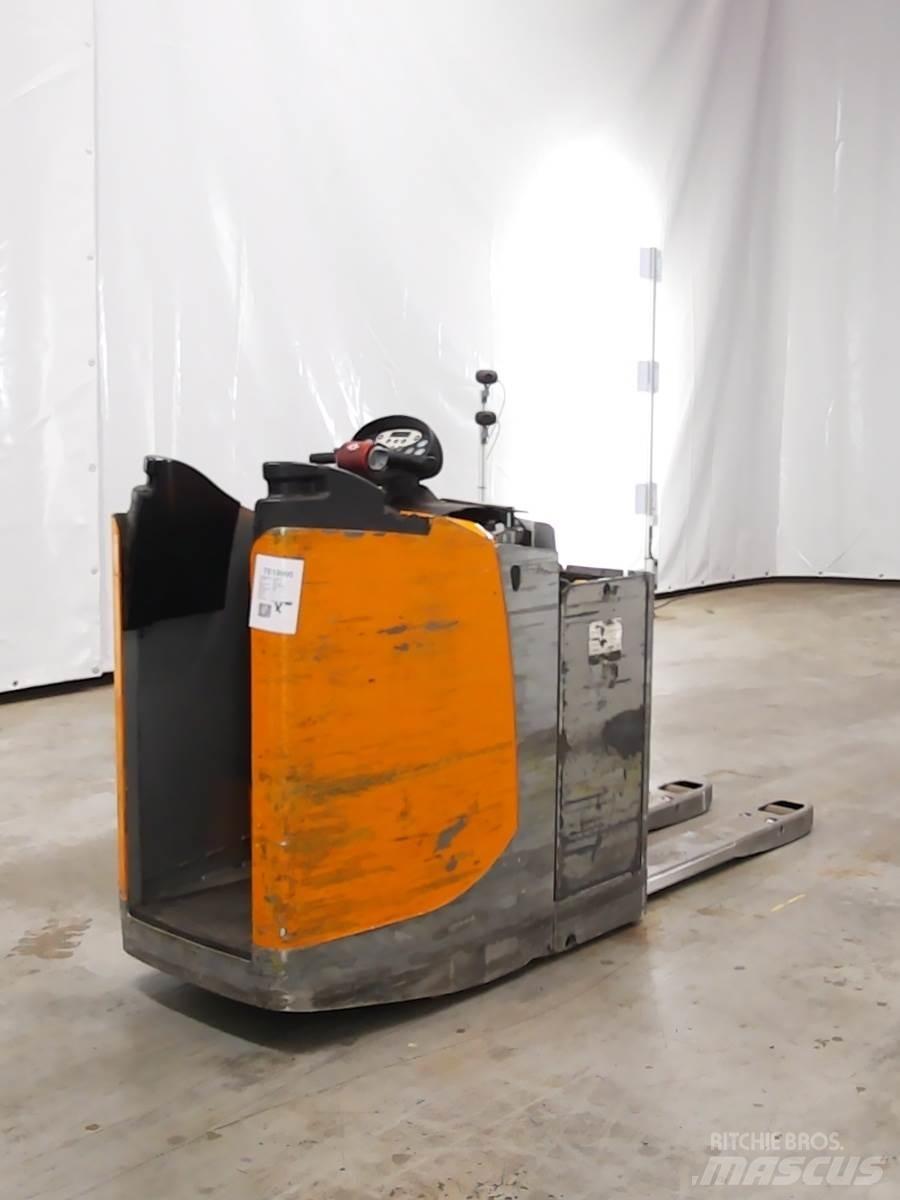 Still EXU-S22 Low lifter