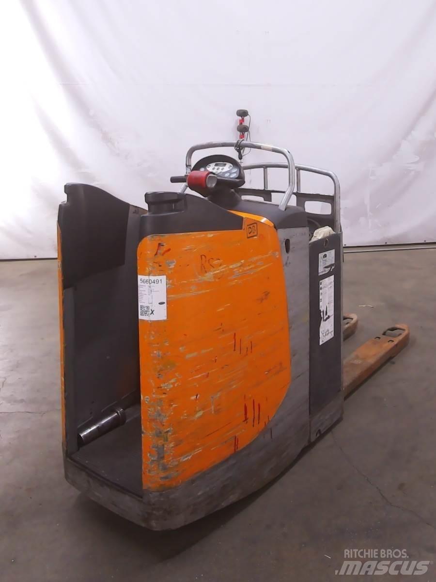 Still EXU-S24 Low lifter