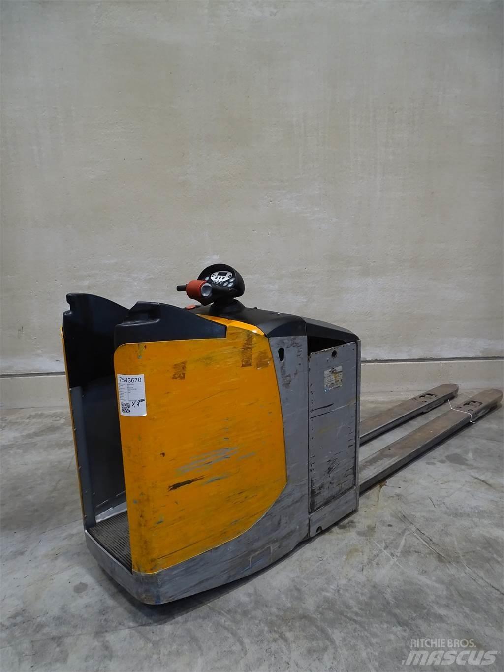 Still EXU-S24 Low lifter