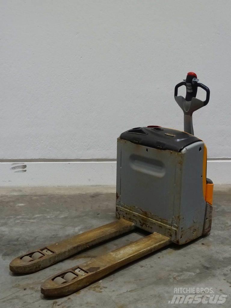 Still EXU18 Low lifter