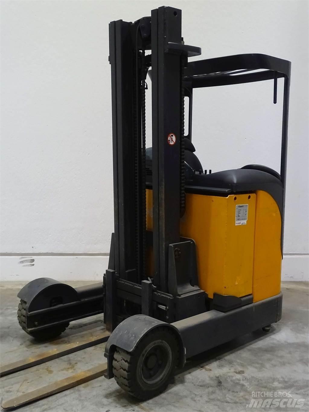 Still FM-SE14 Reach trucks