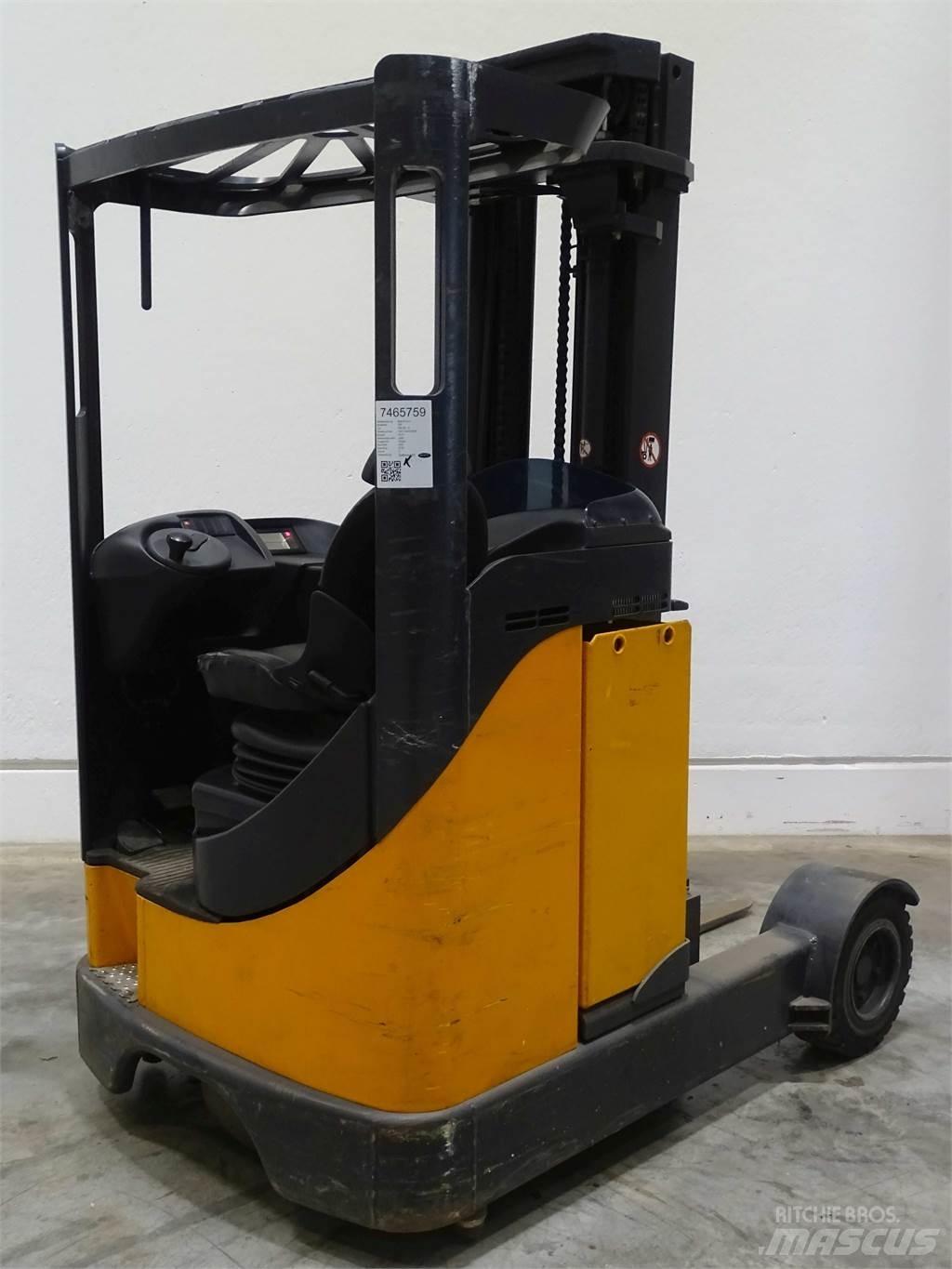 Still FM-SE14 Reach trucks