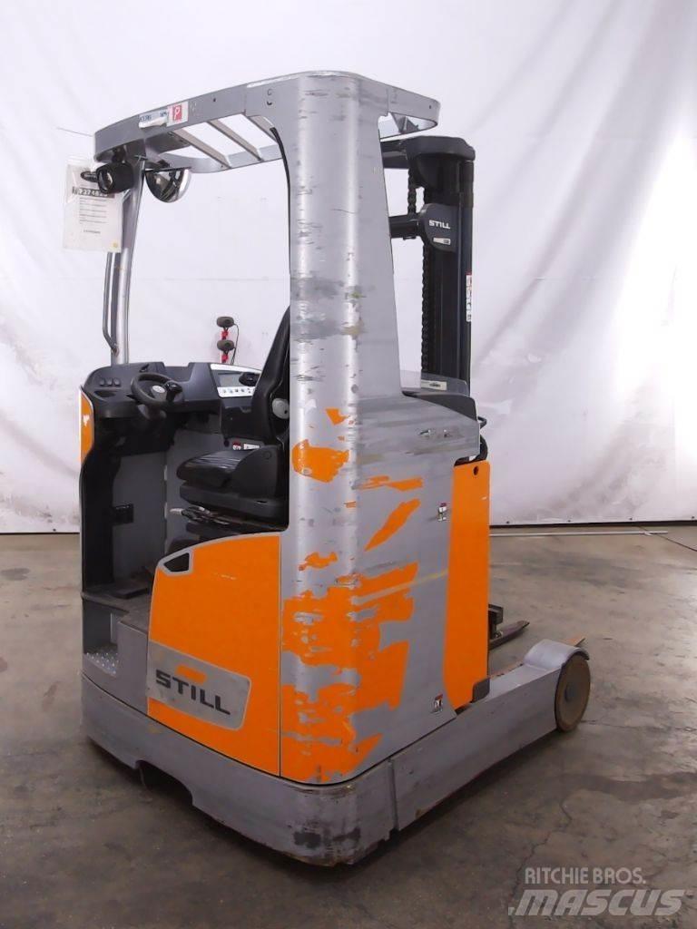 Still FM-X10 Reach trucks