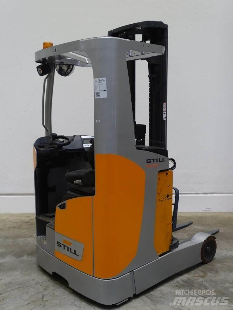 Still FM-X10 Reach trucks