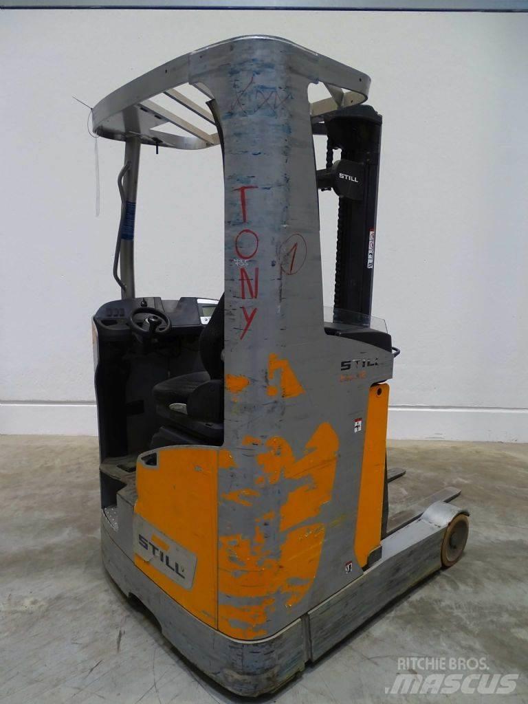 Still FM-X12 Reach trucks