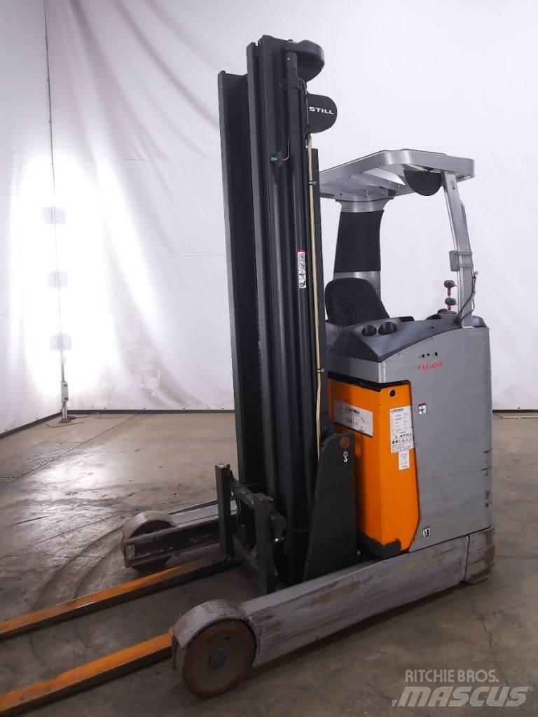 Still FM-X14 Reach trucks