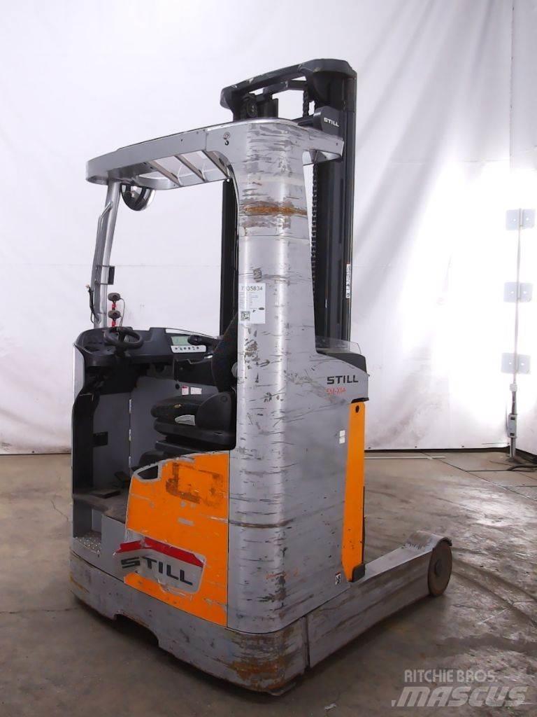 Still FM-X14 Reach trucks