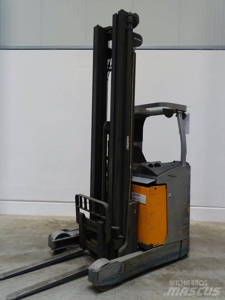Still FM-X14 Reach trucks