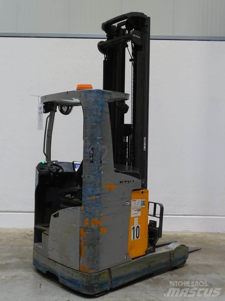 Still FM-X14 Reach trucks