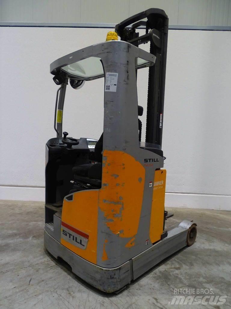 Still FM-X14 Reach trucks