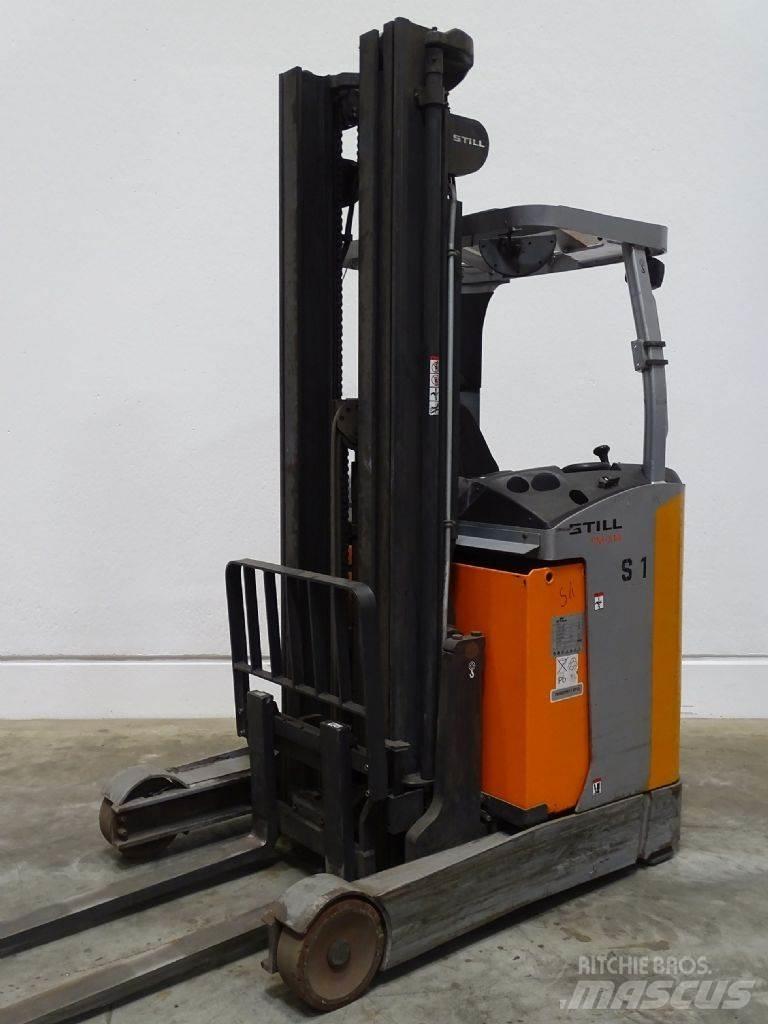 Still FM-X14 Reach trucks