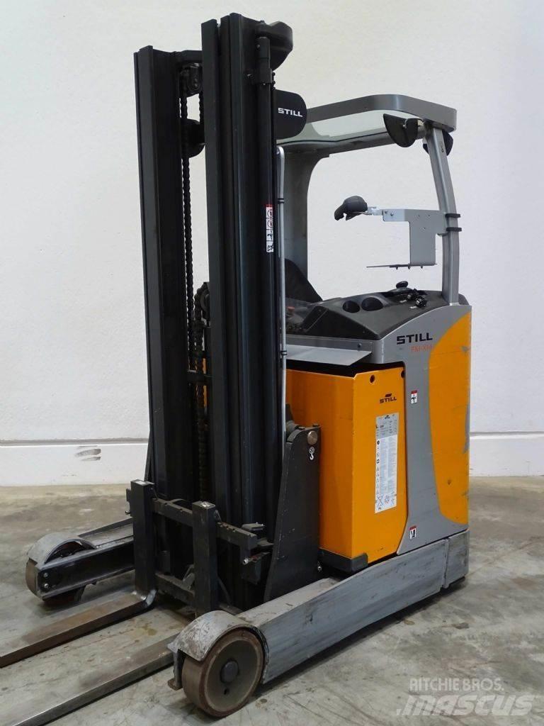 Still FM-X14 Reach trucks