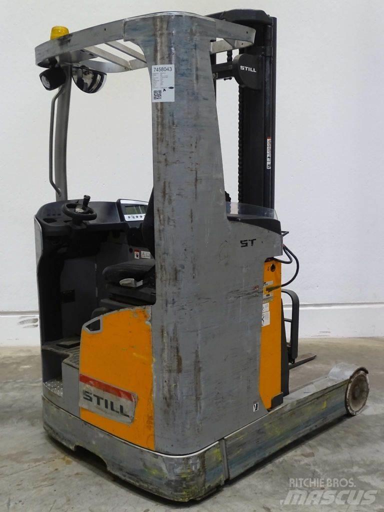 Still FM-X14 Reach trucks