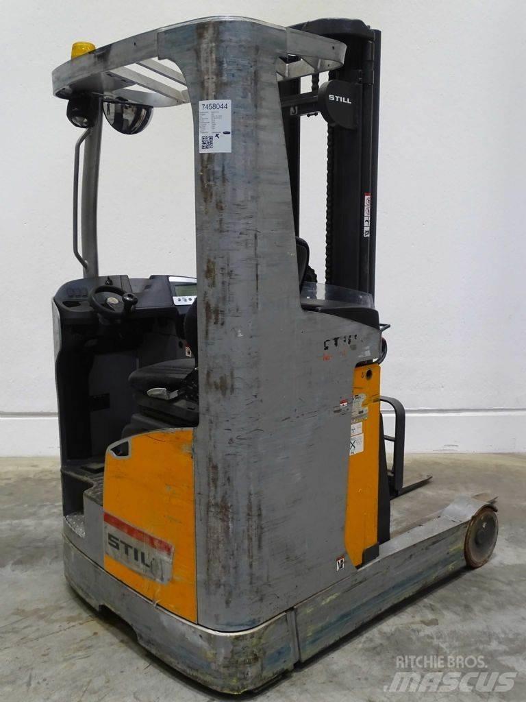 Still FM-X14 Reach trucks
