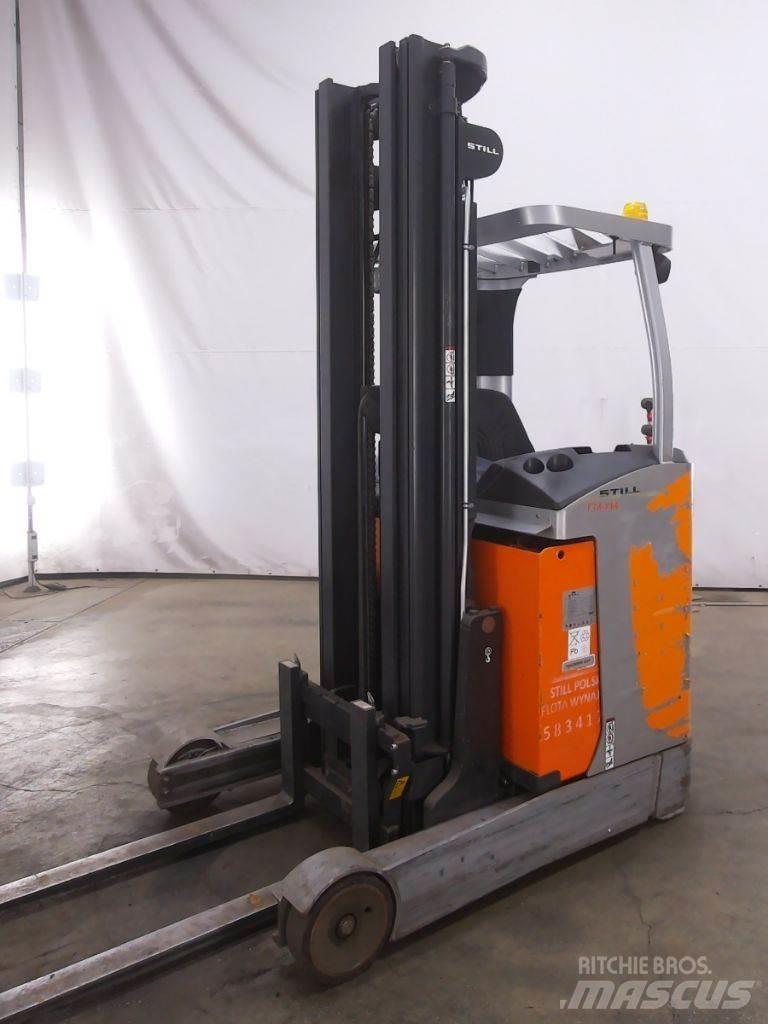 Still FM-X14 Reach trucks