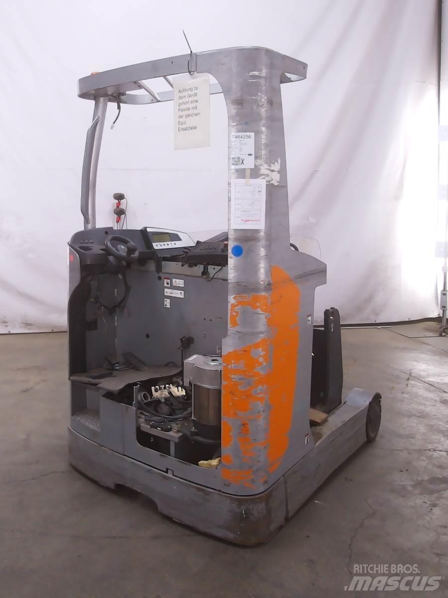 Still FM-X14 Reach trucks