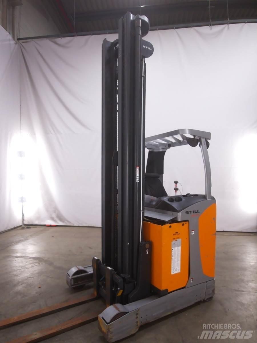 Still FM-X14 Reach trucks