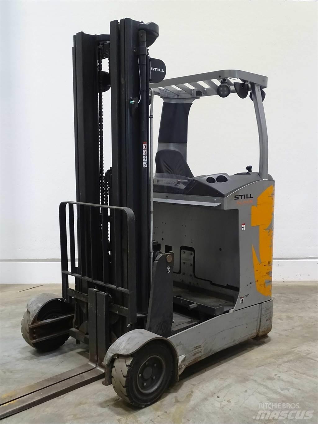 Still FM-X14SE Reach trucks