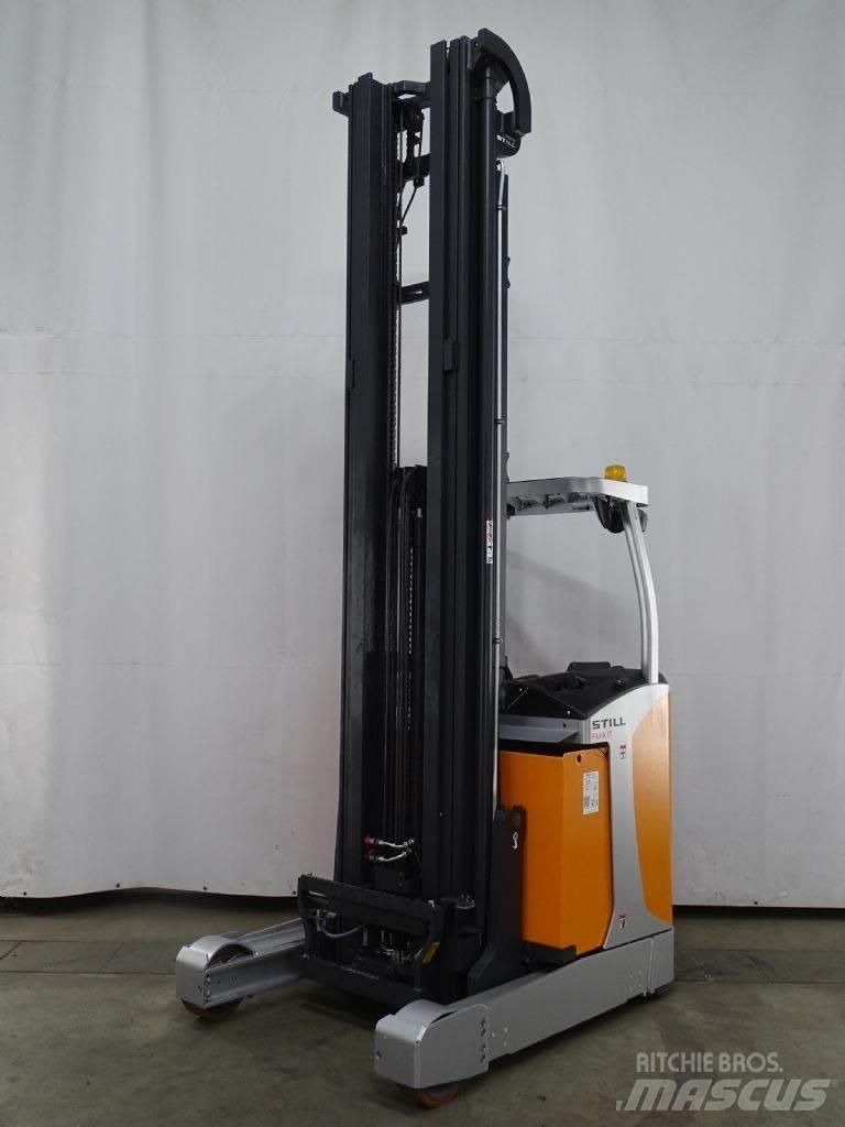 Still FM-X17 Reach trucks