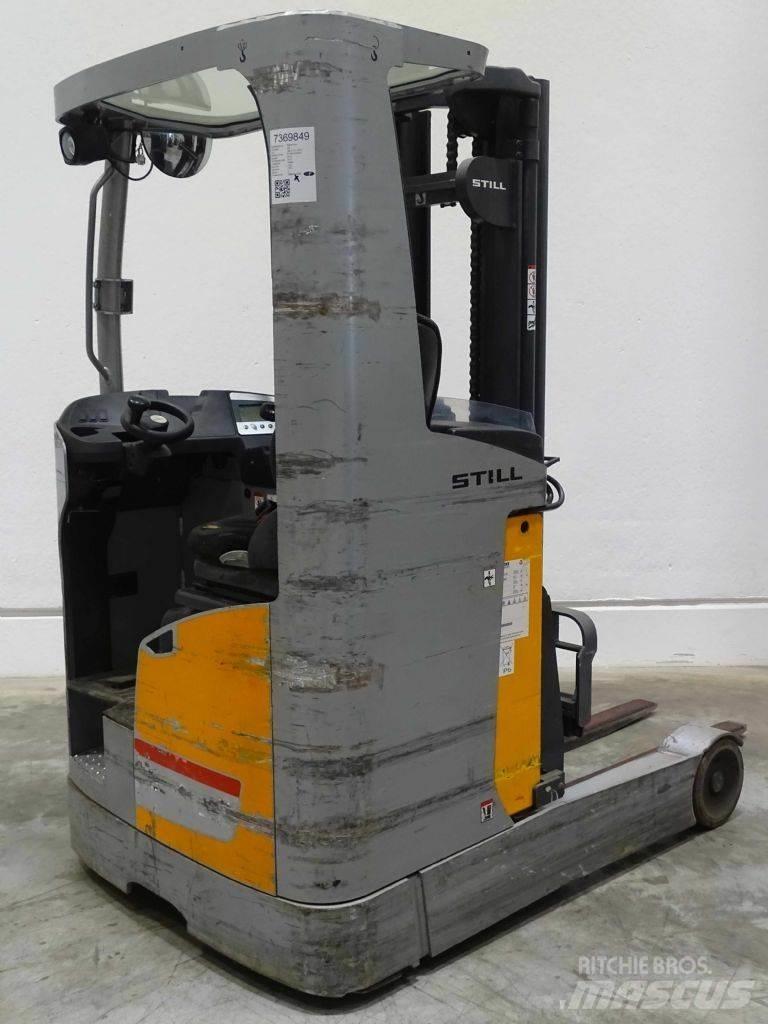 Still FM-X17 Reach trucks