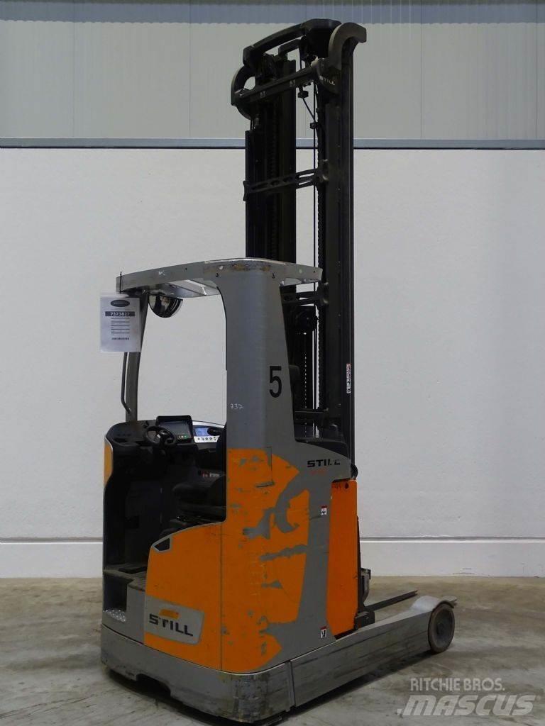 Still FM-X17 Reach trucks
