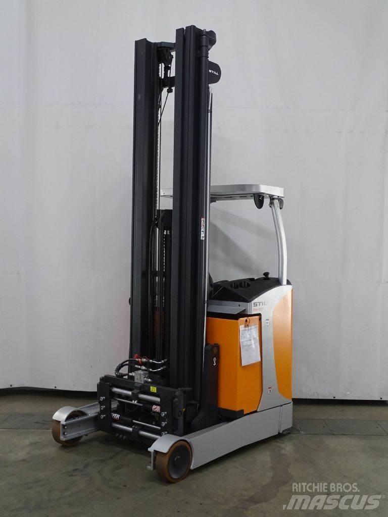 Still FM-X17 Reach trucks
