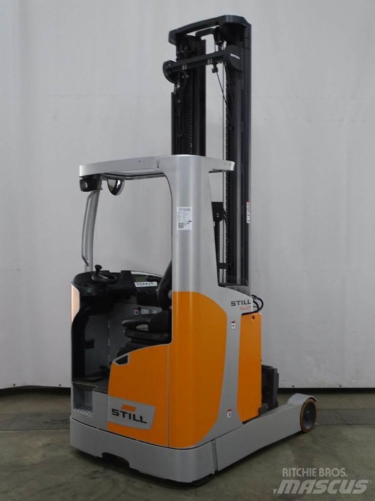 Still FM-X17 Reach trucks