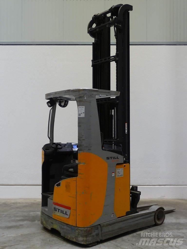 Still FM-X17 Reach trucks