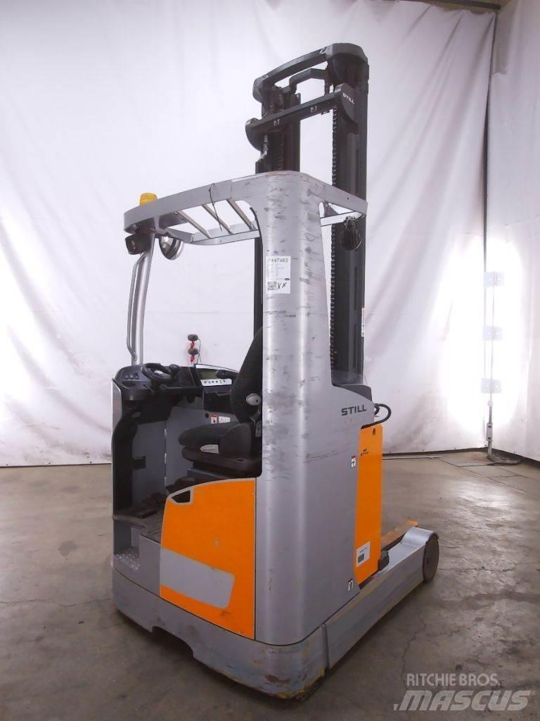 Still FM-X17 Reach trucks