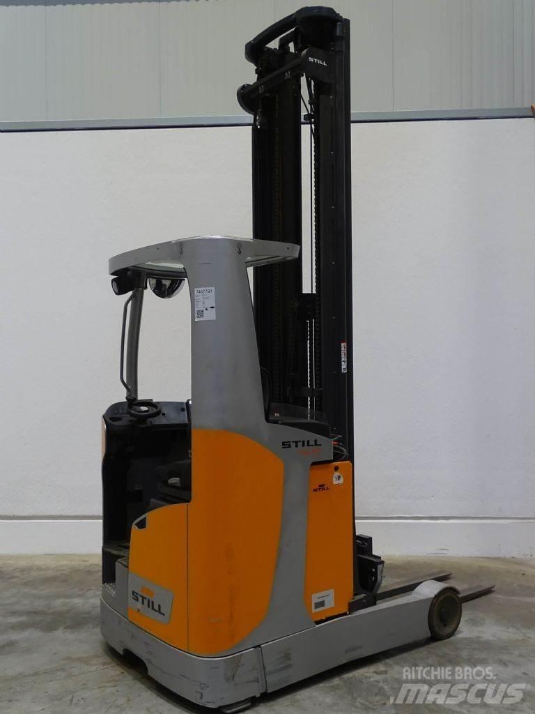 Still FM-X17 Reach trucks