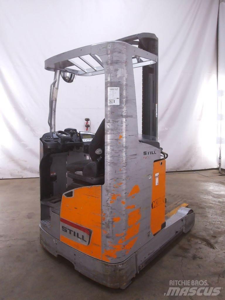 Still FM-X17 Reach trucks