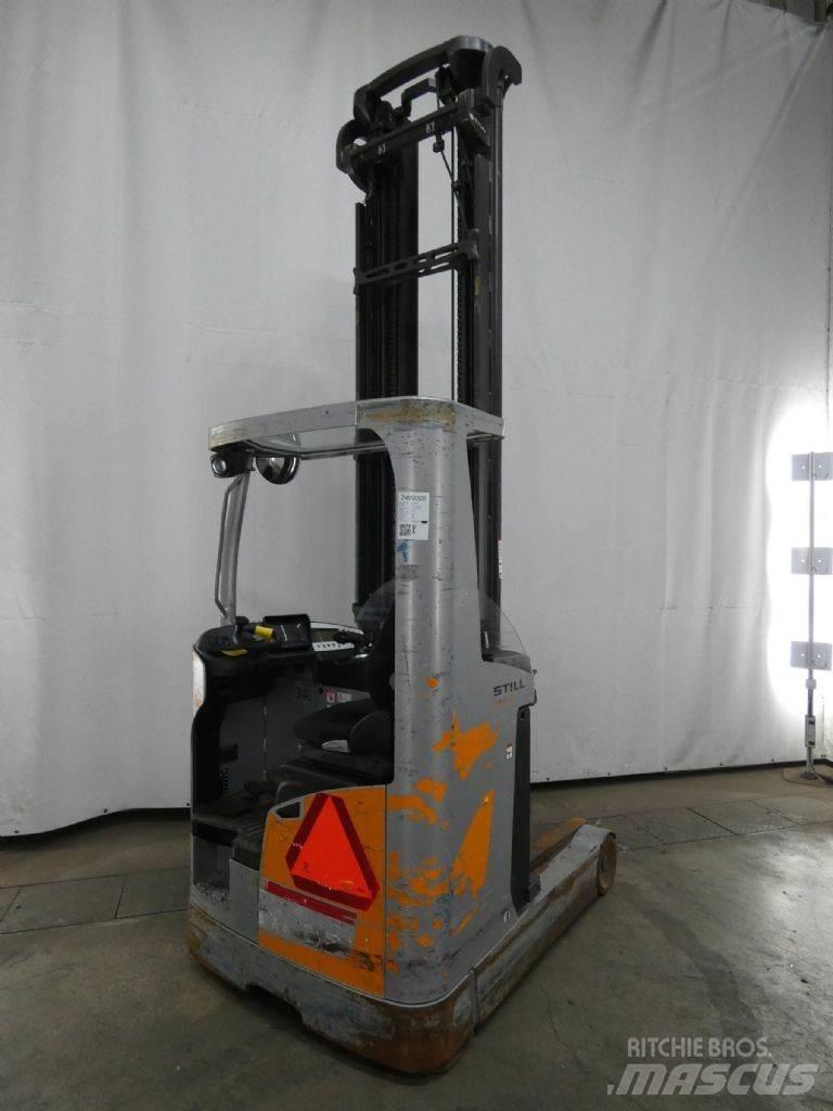 Still FM-X17 Reach trucks