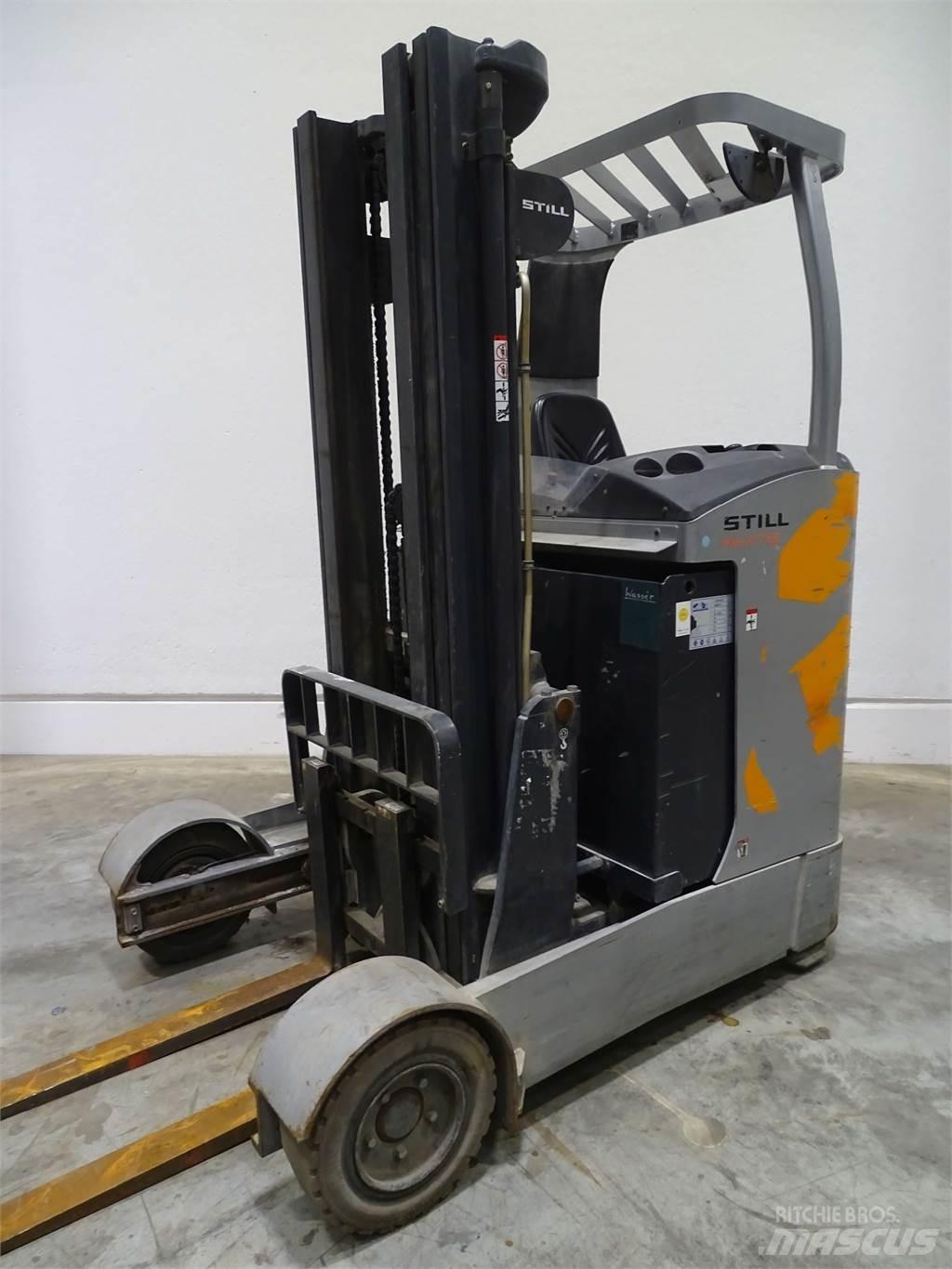 Still FM-X17SE Reach trucks