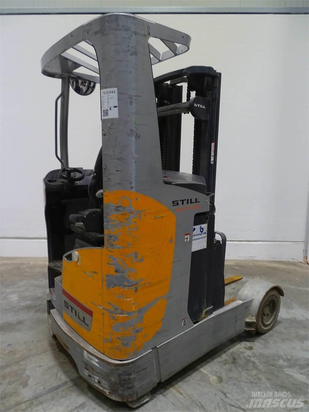 Still FM-X17SE Reach trucks