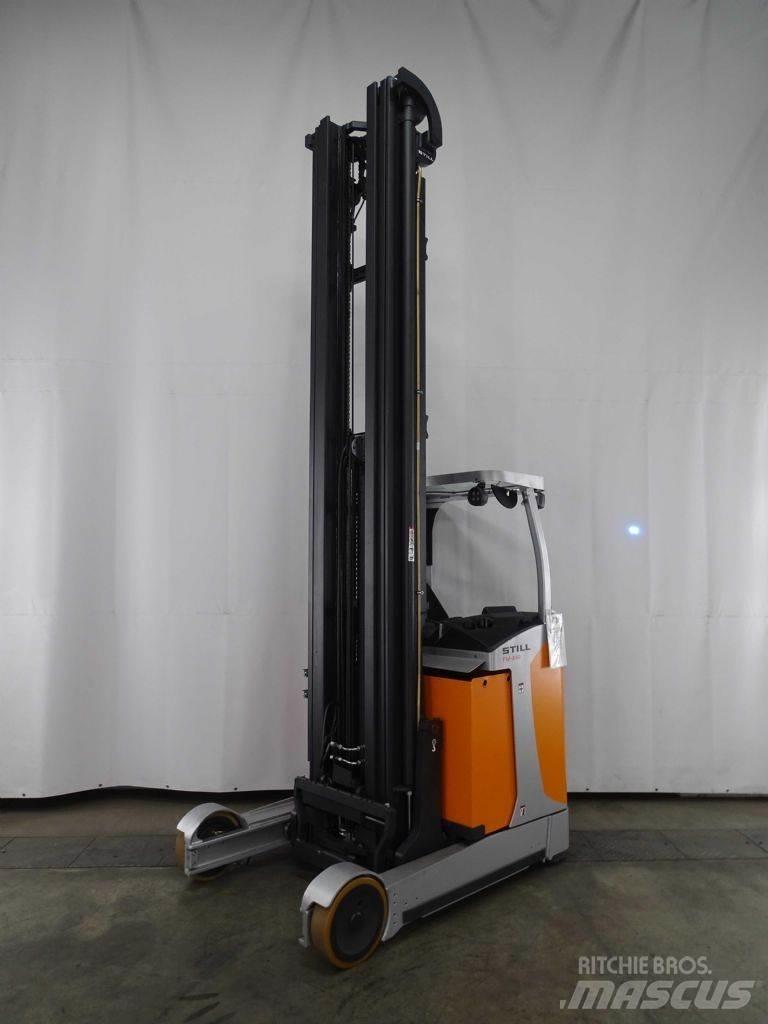 Still FM-X20 Reach trucks