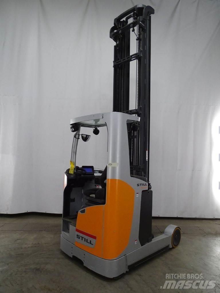 Still FM-X20 Reach trucks